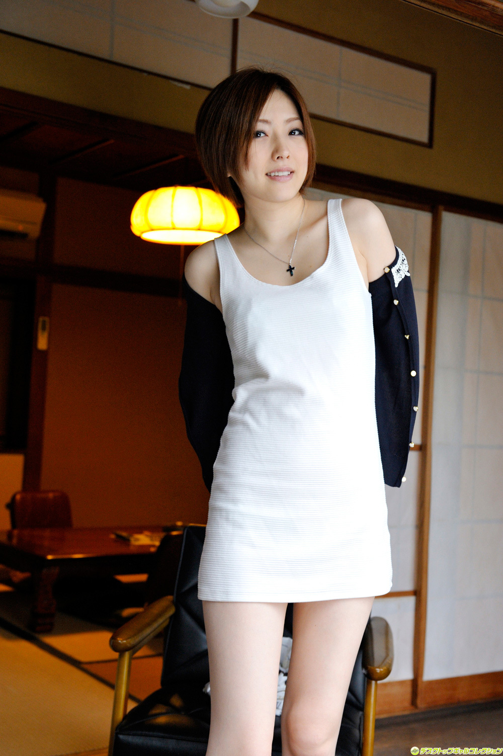 NO.1112 - Adult Idols - Ai Haneda 羽田あい